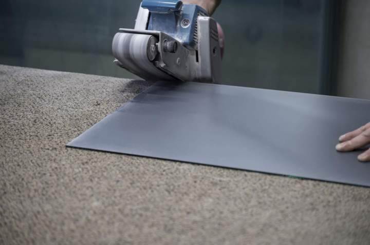 Miroir sur mesure Montréal