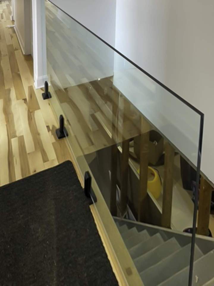 Verre sur mesure Montréal